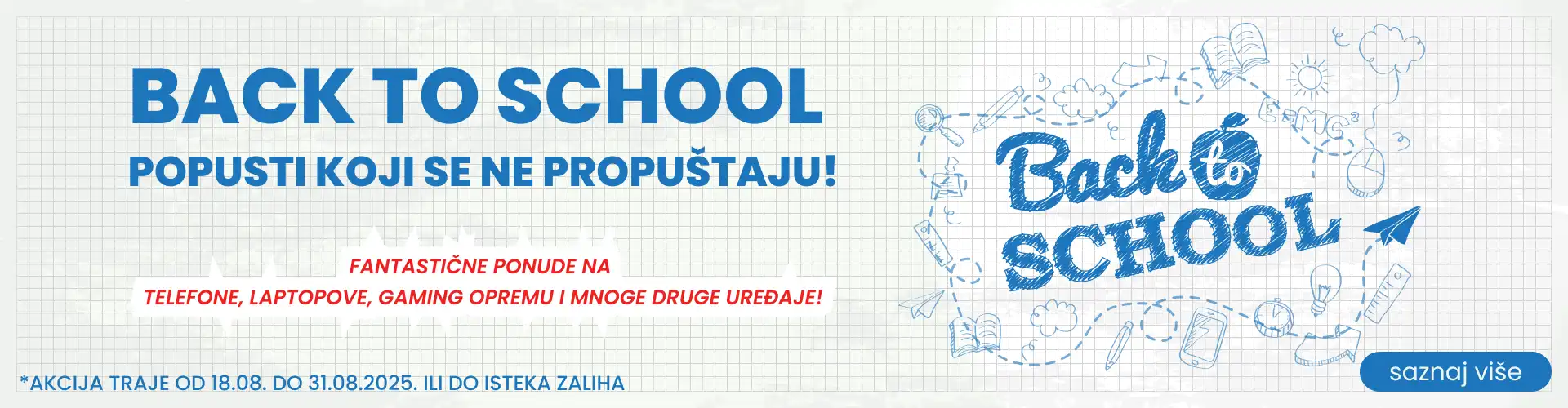 Back to School